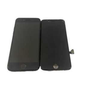 iPhone7 フロントパネル交換修理