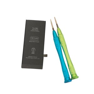 iPhoneSE2 バッテリー交換