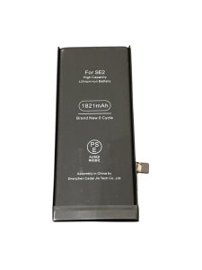 iPhoneSE2 バッテリー交換