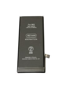 iPhoneSE2 バッテリー交換