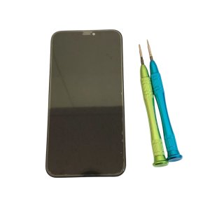 iPhone11 フロントパネル交換