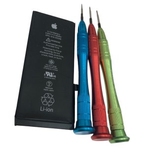 iPhone7　バッテリー交換