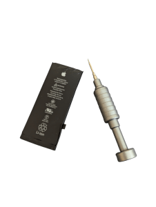 iPhoneSE2 バッテリー交換