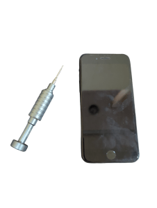 iPhone7 バッテリー交換