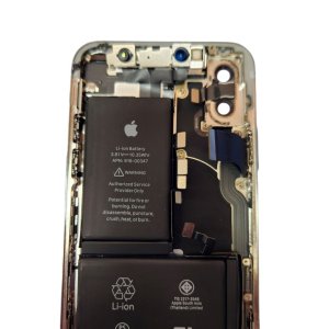 【iPhoneX アウトカメラ交換】画像がきれいに撮れなくなるとかなり不便ですよね!!カメラの修理も当店にお任せください。|根室市歯舞