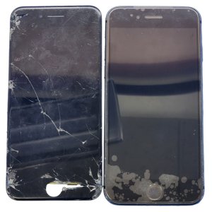 【iPhoneSE2 液晶交換】画面ガラスや液晶の損傷でしたら当店にお任せください。当日お渡しにて修理対応いたします!!|根室市光洋町