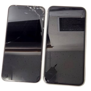 【iPhone11 液晶交換】画面割れ、液晶漏れ、ゴーストタッチ、このような症状でもすぐに修理可能です!|根室市大正町