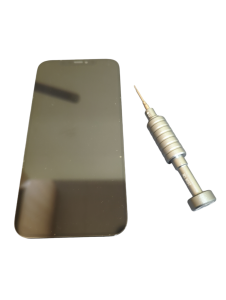 iPhone12ProMax 液晶交換