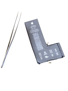 iPhoneXs バッテリー交換