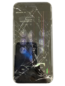 iPhone 12 mini 液晶交換