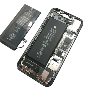 iPhone11 バッテリー交換