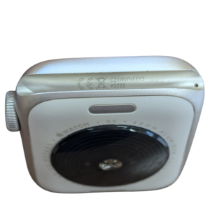 ApplewatchSE2 40㎜ バッテリー交換