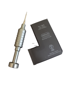 iPhone13Pro バッテリー交換