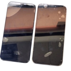 【iPhoneXR 液晶交換】画面がつかなくなっても40分ほどで直るかも!!ぜひご相談ください(^^)|根室市歯舞