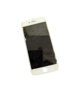 iPhone 7液晶交換