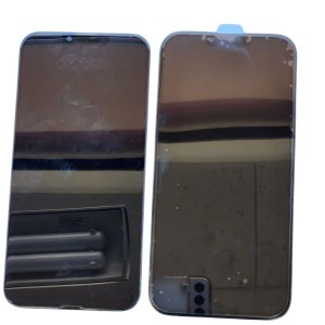 【iPhone13 液晶交換】画面がきれいに映らなくなってもご安心下さい!即日修理対応しております。|根室市本町