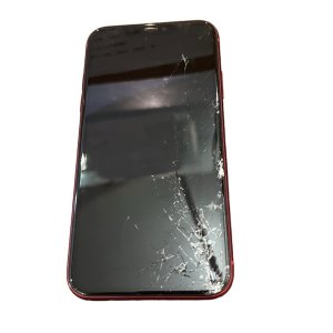 iPhoneXR フロントパネル交換