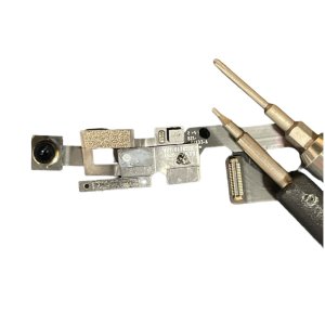 iPhone8　近接センサー交換