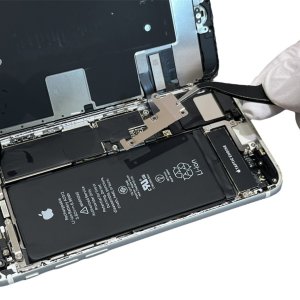 iPhoneSE2 【アイフォンSE2】 バッテリー交換