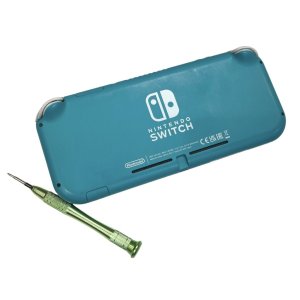 Nintendo Switch Lite 【ニンテンドースイッチライト】 バッテリー交換