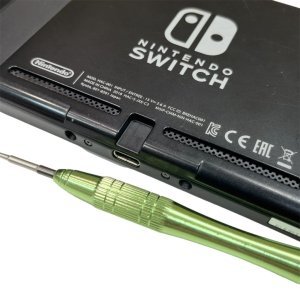 Nintendo Switch 【ニンテンドースイッチ】 コネクタ修理