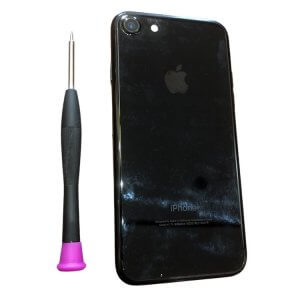 iPhone 7 フロントパネル交換