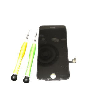 iPhoneSE3 液晶交換