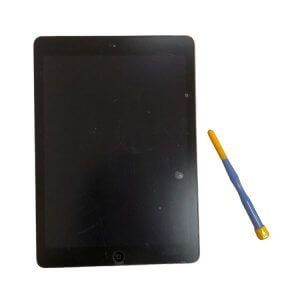 iPad Air2 バッテリー交換