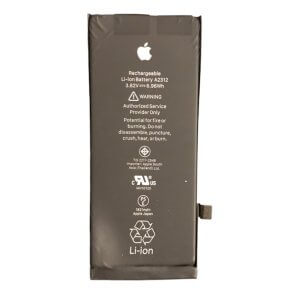 iPhoneSE2　バッテリー交換