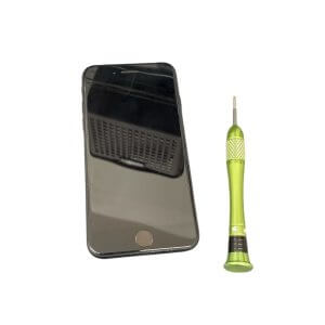 iPhone7　バッテリー交換