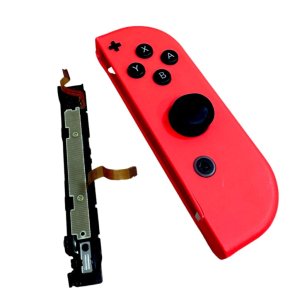 Nintendo Switch ニンテンドー スイッチ ジョイコン取り外し