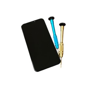 iPhone11Pro フロントパネル交換修理