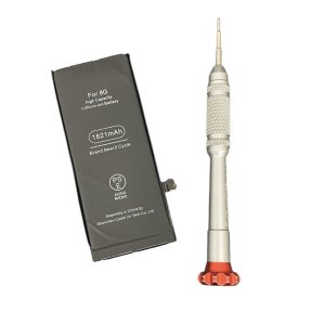 iPhone6S　バッテリ交換