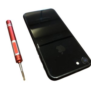 iPhone7 バッテリー交換