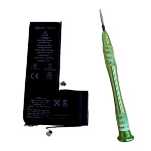 iPhone11Pro バッテリー交換