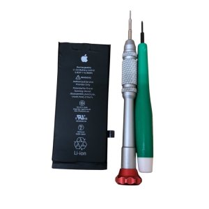 iPhoneSE2 バッテリー交換