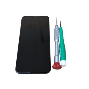 iPhoneX　液晶交換