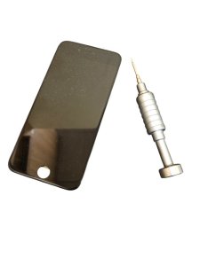 iPhone7　液晶交換