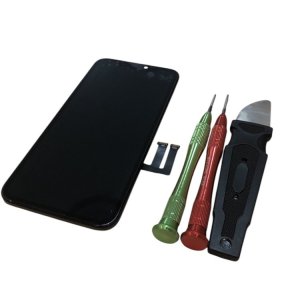 iPhone11　液晶交換