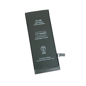 iPhone6S バッテリー交換
