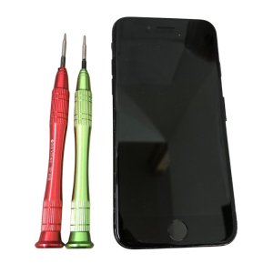 iPhone7 バッテリー交換