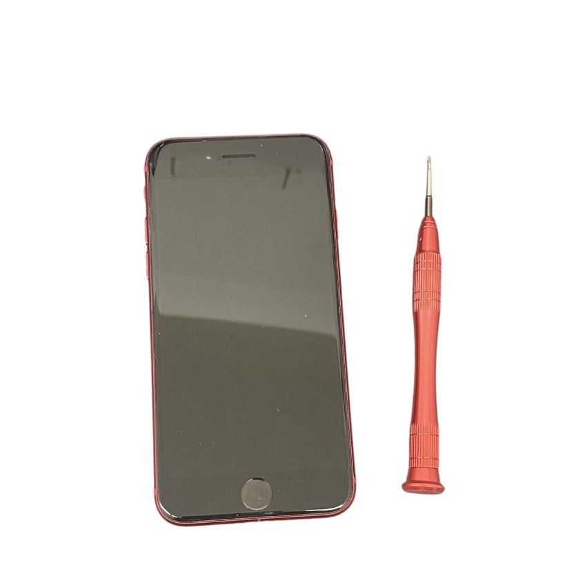 iPhone8 ライトニング交換