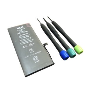 iPhone11 バッテリー交換