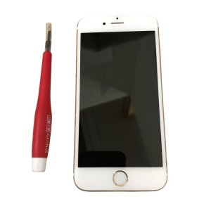 iPhone8 バッテリー交換