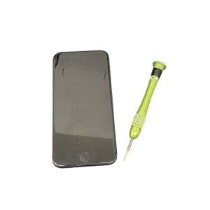 iPhone7　バッテリー交換