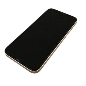 iPhone12 バッテリー交換