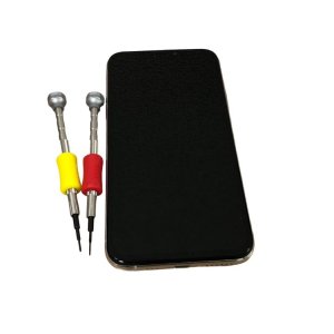 iPhoneXS 液晶交換