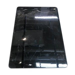iPad　ガラス・液晶交換