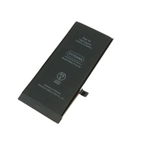 iPhone11　バッテリー交換