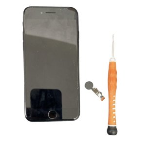 iPhone7　ホームボタン交換